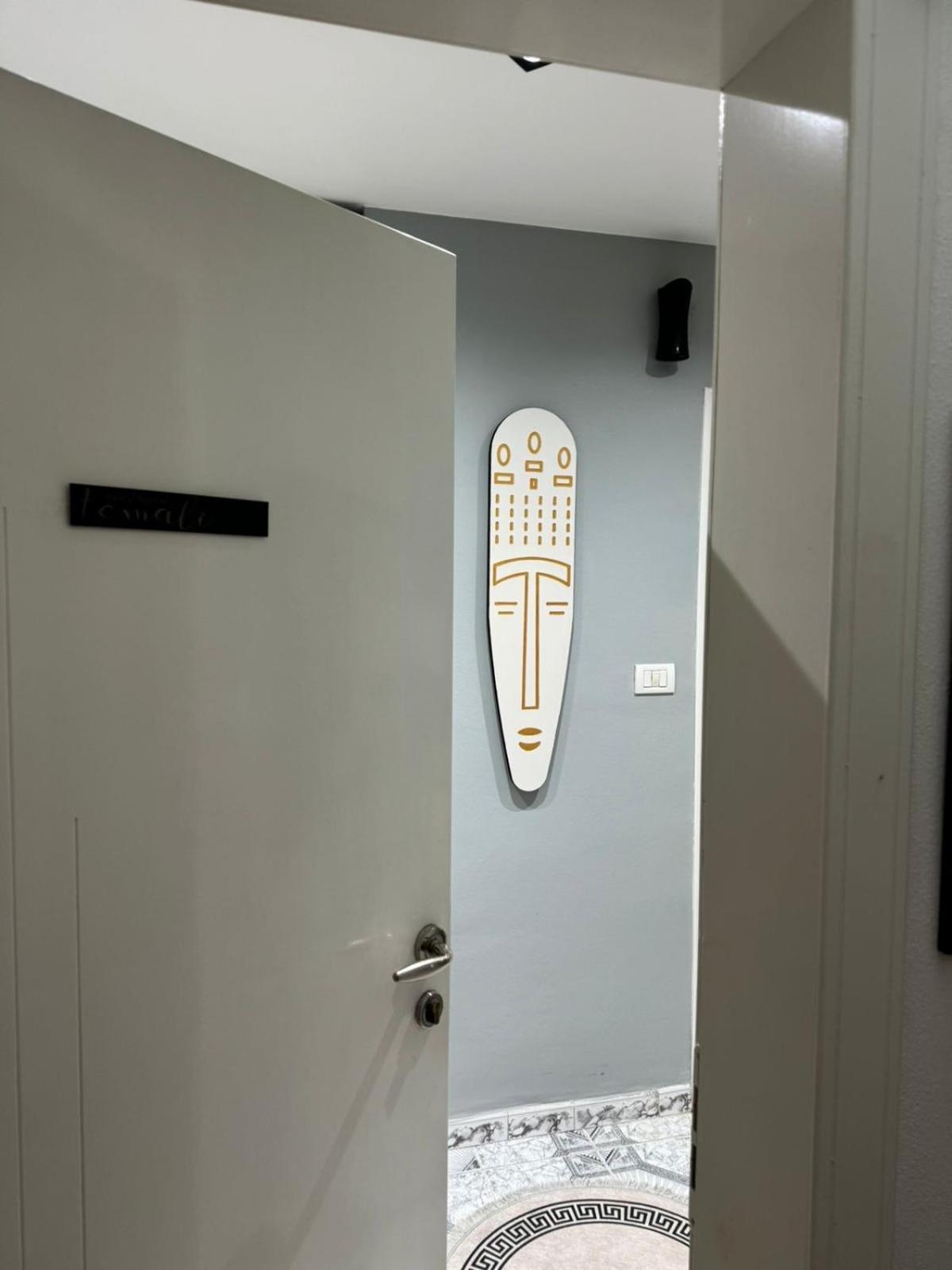 Temali Apartment Shkodër Dış mekan fotoğraf